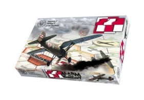 111 Alarm dla Warszawy (0012-01)