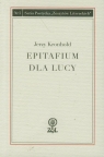 Epitafium dla Lucy Kronhold Jerzy