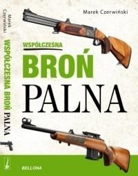 Współczesna broń palna