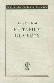 Epitafium dla Lucy