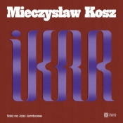 Ikar. Solo na Jazz Jamboree (Digipack)