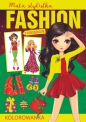 Mała stylistka Fashion. Boże Narodzenie - Opracowanie zbiorowe