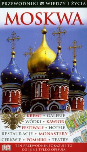 Moskwa