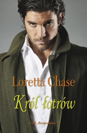 Król Łotrów - Chase Loretta