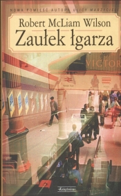 Zaułek łgarza