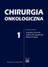 Chirurgia onkologiczna Tom 1-4