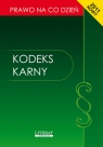 Kodeks karny Stan na dzień 22 marca 2011 roku