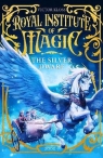 The Silver Dwarf. Royal Institute of Magic Victor Kloss