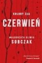 Czerwień. Kolory zła. Tom 1 wyd. 2026 - Małgorzata Oliwia Sobczak