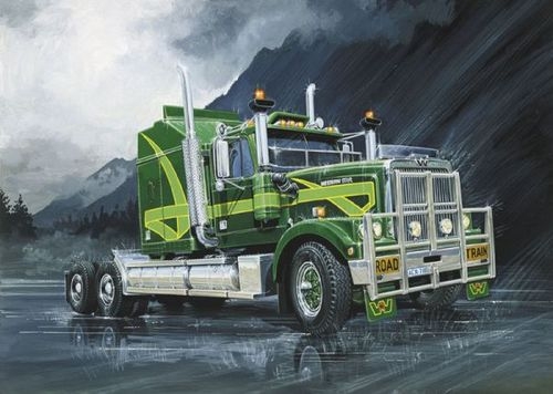 ITALERI Australian Truck (719) 