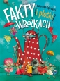 Fakty i plotki o wróżkach - Katarzyna Bajerowicz