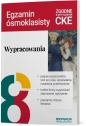 Język polski SP 8 Przygotowanie do egzaminu... - Opracowanie zbiorowe