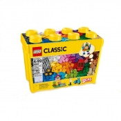 LEGO Classic 10698, Kreatywne klocki - duże pudełko (LG10698)