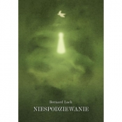 Niespodziewanie - Bernard Łach