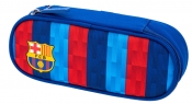 Piórnik szaszetka FC Barcelona, AC5