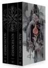 Alchemised (Deluxe Three-Volume Slipcase Edition) SenLinYu