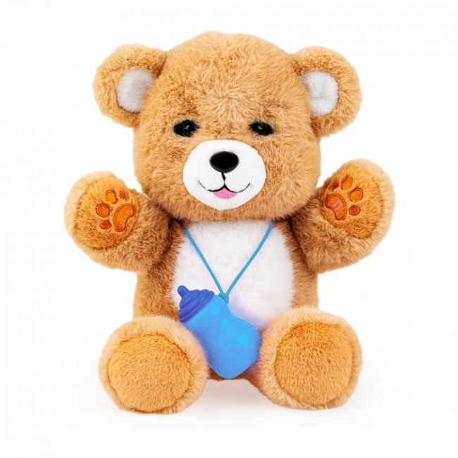 <img src='https://webimage.pl/pics/197/8/d5905692308197.jpg' style='height:440px' /> Niedźwiadek brunatny