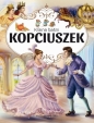 Kraina Baśni. Kopciuszek - Opracowanie zbiorowe