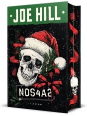 NOS4A2 (świąteczne wydanie specjalne) - Joe Hill