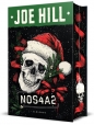 NOS4A2 (świąteczne wydanie specjalne) - Joe Hill