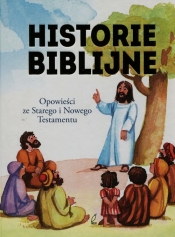 Historie biblijne - Poppelmann Christa