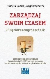 Zarządzaj swoim czasem
