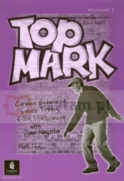 Top Mark 2 wb OOP