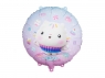 <img src='https://webimage.pl/pics/197/9/d5904555099197.jpg' width='400' height='300'> Balon foliowy pastylka Łakotek 35cm