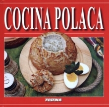 Kuchnia Polska - wersja hiszpańska