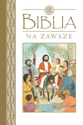 Biblia na zawsze - Rock Lois