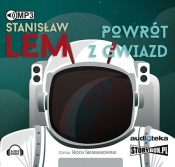 Powrót z gwiazd (Audiobook) - Stanisław Lem