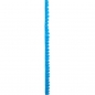 Sznurek dekoracyjny 1,7m - niebieski (339364)