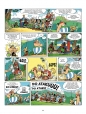 Asteriks. Tarcza Arwernów. Tom 11 - René Goscinny, Albert Uderzo