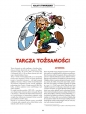 Asteriks. Tarcza Arwernów. Tom 11 - René Goscinny, Albert Uderzo