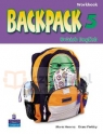 Backpack 5 WB