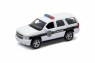 Chevrolet 2008 Tahoe 1/34 (43607WP-F) od 3 lat