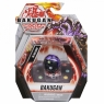 Figurka Bakugan kula podstawowa Nillious czarny (6061459/20132733) od 6