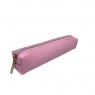 Piórnik mini prostokąt Róż Pastel
