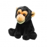 Małpa 13 cm siedząca (12019)