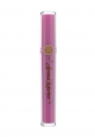 Marker zapachowy brokatowy różowy 1-4mm (9szt)