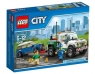 Lego City Samochód pomocy drogowej (60081) 60081