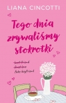 Tego dnia zrywaliśmy stokrotki Liana Cincotti