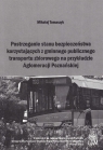 Postrzeganie stanu bezpieczeństwa... Mikołaj Tomaszyk