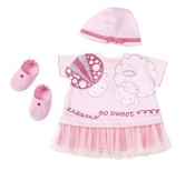 ANNABELL Zestaw Ubranek Letnich (700198)