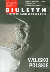 Biuletyn IPN 2011/8-9 z płytą DVD