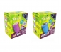 Coolpack, Stempel z naklejkami Dinsey Blue - Stitch (80198PTR)
