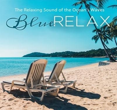 Blue Relax - Ocean's Waves cz.1 Various Artists