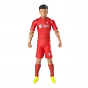 Figurka Luis Diaz Liverpool 20 cm