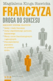 Franczyza droga do sukcesu