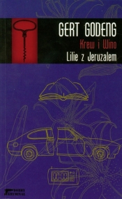 Krew i Wino t.8 Lilie w Jeruzalem